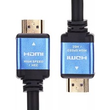 Alfais 4761 HDMI 2.0 Görüntü Kablosu 4K UHD 1.5m