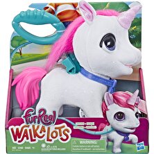 Hasbro Fur Real Yürüyen Dostlarım Peluş Oyuncak