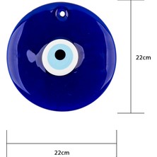 Nev 22 Numara  Göz