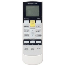 Tayfun Fujitsu AR-RY12 Klima Kumandası