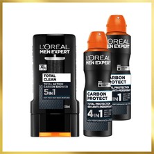 L'Oréal Paris Men Expert Set