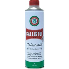 Ballıstol 500 ml Silah Bakım Yağı