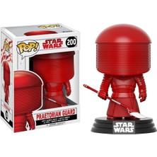 Funko POP Figür - Star Wars The Last Jedi, Praetorian Guard