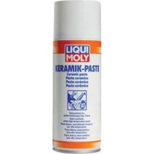 Liqui Moly Fren Ses Kesici Seramik Sprey 400 ml