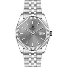 Beverly Hills Polo Club BP3018X.360 Erkek Kol Saati