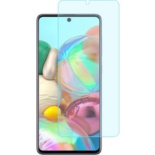 Microcase Samsung Galaxy A71 Nano Esnek Ekran Koruma Filmi