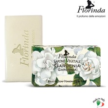 Florinda El Ve Vücut Sabunu Gardenya Aromalı 100 G
