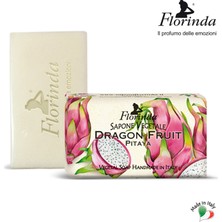 Florinda Bitkisel El Ve Vücut Sabunu Pitaya Aromalı 100 G