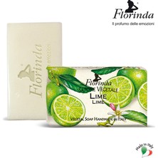 Florinda Bitkisel El Ve Vücut Sabunu Misket Limonu Aromalı 100 G