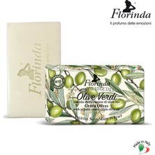 Florinda Doğal Zeytin Özlü El & Vücut Sabunu 100 gr