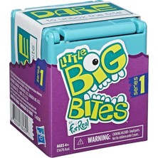 Hasbro Little Big Bites Figür