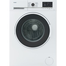 Vestel CMI 7610 1000 Devir 7 kg Çamaşır Makinası