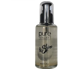 Pure Expert Shine Rose Saç Bakım Serumu