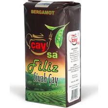 Çaysa Bergamotlu Filiz Siyah Çay 2 kg