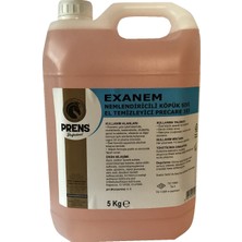 Prens Professional Nemlendiricili Köpük Sabun