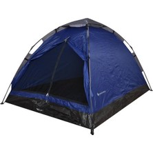 Andoutdoor Freelife 2 Kişilik Otomatik Çadır