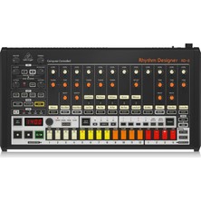 Behringer Rhythm Designer RD-8 Analog Drum