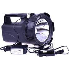 Watton WT-402 Profesyonel Avcı Feneri 30 W Gücünde