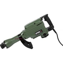 Staxx Power Büyük Boy 65MM Professional Hilti Kırıcı 45J 2400W