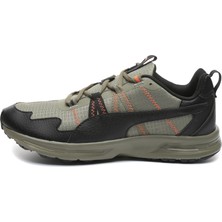Puma Escalate Erkek Spor Ayakkabı Gri