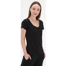 Hummel Alma Kadın Tişört 910953-2001