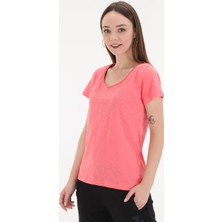 Hummel Alma Kadın Tişört 910953-4039