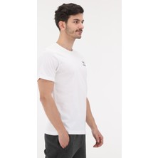 Hummel Kevins Erkek Tişört 910995-9003