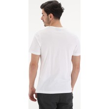 Hummel Kevins Erkek Tişört 910995-9003