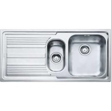 Franke Llx 651 Logicaline Evye Sol