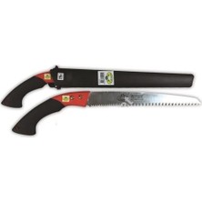 Al-Fa Green Budama Testresi Bahçe Testeresi Ağaç Budama 270 mm