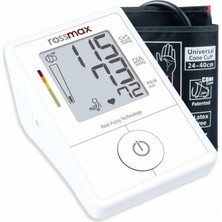 Rossmax Tansiyon Aleti X1