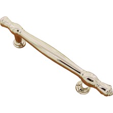 Azm 4482 Pn System Kulp Inox 96 mm