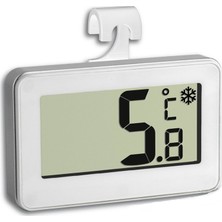 Tfa 30.2028.02 Dijital Termometre