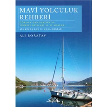 Mavi Yolculuk Rehberi