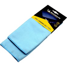 Michelin MC32484 32 x 32 cm Mikrofiber Cilalama Parlatma Bezi 2 Adet