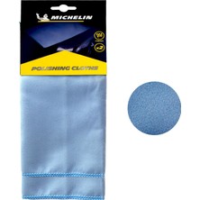 Michelin MC32484 32 x 32 cm Mikrofiber Cilalama Parlatma Bezi 2 Adet