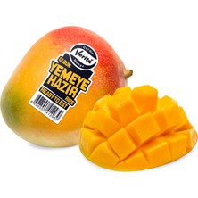 Verita Yemeye Hazır Mango 3'lü Keşif Paketi