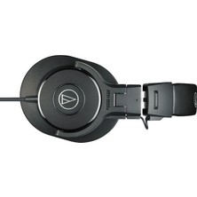 Audio Technica ATH-M30X Monitör Kulaklık - Siyah