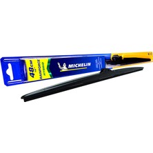 Michelin Rainforce™ MC19819 48 cm 1 Adet Universal Hibrit Silecek