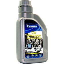 Michelin MC31456 Portakal Kokulu Süper Konsantre Oto Şampuanı / 30 Yıkama 1 lt