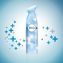 Febreze Hava Ferahlatıcı Sprey Oda Kokusu Evcil Hayvan 300 ml 6'lı Paket