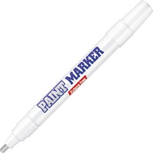 Bigpoint Paint Markör Silver 12'li Kutu