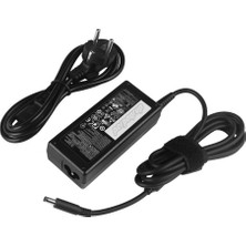 Notebookuzman Dell PA-1650 02D4 19.5V 3.34A 65W Şarj Adaptörü