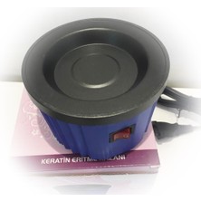 Esperer Keratin Eritme Kazanı - Mikro Kaynak ve Keratin Kaynak