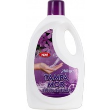 Tampa Mor Sıvı El Sabunu 2,5 kg FH411
