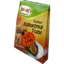 Bağdat Hamur Kabartma Tozu