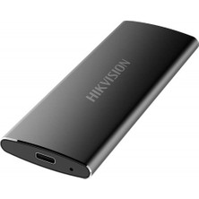 Hikvision HS-ESSD-T200N 128GB 450-450MB/s Taşınabilir SSD