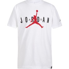 Jordan Brand 5 Çocuk Basketbol T-Shirt