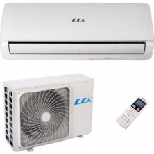 E.C.A Spylos A++ 18000 BTU Inverter Duvar Tipi Klima