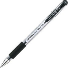 Uni Jel Kalem Sıgno Dx Um-151 0.38 Siyah 2 Li
